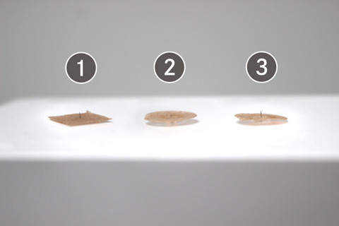 徹底比較 円皮鍼編 鍼灸用品 柔整用品 介護用品ネット通販ならartra Store アトラストア